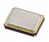 Pack of 4 ECS-240-12-33Q-JES-TR   Crystal 24  ±20ppm Crystal 12pF 40 Ohms 4-SMD, No Lead