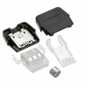 SS-310808-5 Connector Plug Modular 8p8c (RJ45, Ethernet) Position Shielded IDC : RoHS