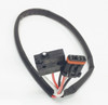 ZW10F99AW1-C   Switch Snap ACT Plunger SPDT 100MA 125V PIN