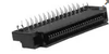 P50-100P-R1-EA Connectors Board to Board & Mezzanine 100P STRT PLUG