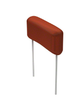 DPPM10D47K-F Film Capacitor 4700PF 10% 1KVDC Radial :RoHS