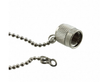 78750-RFX Connector Cap (Cover) For TNC Jack