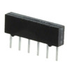 4306R-101-513 Resistor 51k Ohm ±2% 200mW Power Per Element Bussed 5 Network/Array ±100ppm/°C 6-SIP : RoHS