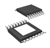 Pack of 9 LM20133MH/NOPB IC Buck Switching Regulator IC Positive Adjustable 0.8V 1 Output 3A 16-PowerTSSOP (0.173", 4.40mm Width), Tube, RoHS
