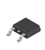 Pack of 5 DMPH6050SK3-13 Mosfet P-CH 60V 7.2A/23.6A TO252 :RoHS