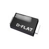 Pack of 4 P4SMAJ36ADF-13 TVS Diode 36VWM 58.1VC D-Flat :RoHS