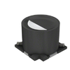 Pack of 4 SLF6045T-6R8N2R0-3PF Fixed Inductor 6.8UH 2.8A 42.9MOHM :RoHS