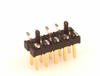 87267-1050 Connector Header Surface Mount 10 position 0.079" (2.00mm)
