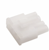 Pack of 10  19-09-1049 Connector - Housing Receptacle 4 Rectangular Natural 0.264" (6.71mm)