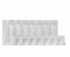 643075-8 Connector Cap (Cover), Strain Relief For MTA-100 Series