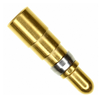 211159-1 D-Sub Contact Male Pin Gold 8 AWG Crimp Machined