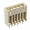 Pack of 5 BH6B-XH-2 Connector Header Through Hole 6 position 0.098" (2.50mm) :RoHS