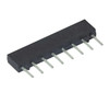 MSP08A0320K0FDA Resistor Networks & Arrays 8pin 20K ohms 1% Isolated