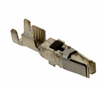 66741-8 Connector Socket Contact Tin-Lead Crimp 10 AWG Power, Stamped