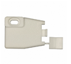 640715-1 Connector Strain Relief For Universal MATE-N-LOK II Series