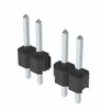 Pack of 5 PREC006SAAN-RC Conn Hdr Vert 6Pos 2.54MM :RoHS