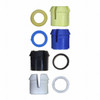 Pack of 9 PX0483 Connector Cable Gland, Collet