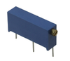 Pack of 5 3009Y-1-503LF Trimmer 50KOHM 0.75W PC PIN SIDE, RoHS