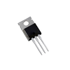 Pack of 4  IRF3315  Mosfet, Mosfet, N-Channel 150 V 27A (Tc) 136W (Tc) Through Hole TO-220AB