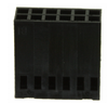 87456-7 CONN RCPT HSG 12POS 2.54MM