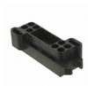 297-08-01100 Connector Plug Housing Drawer 29POS BLK