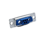 CBC7W2M0000Z Connector Plug D-Sub 7 Position Housing