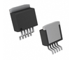 Pack of 5 LP38855S-1.2 Linear Voltage Regulator IC Positive Fixed 1 Output 1.5A TO-263 (DDPAK-5)