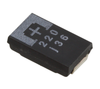 Pack of 5 2R5TPE330M9 Capacitor 330 µF Molded Tantalum Polymer Capacitor 2.5 V 2917 (7343 Metric) 9mOhm @ 100kHz