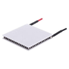 CP085,127,06 L AI RD Thermoelectric Pe lt ier Modules CP085,127,06,L1,W4.5 30x30x3.6mm