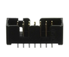 Pack of 4 N2514-6002-RB Connector Header VERT 14 position 2.54mm :RoHS