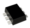 Pack of 20 DMG1026UV-7 Mosfet 2N-CH 60V 0.41A SOT563 :RoHS , Cut Tape