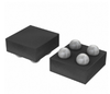 Pack of 14 MAX9634WERS+T IC Current Sense Amplifier 1 Circuit 4-UCSP :RoHS , Cut Tape