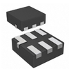 Pack of 9 74AUP1G07FW4-7 Integrated Circuits Buffer Non-Inverting 3.6V 6DFN :RoHS , Cut Tape