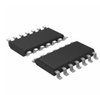 Pack of 4 TLC374CD Integrated Circuits Comparator Differential 14SOIC :RoHS , Tube
