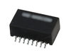 Pack of 3 749010013 Transformer 350µH LAN 10/100 Base-T Pulse Transformer 1:1 Surface Mount