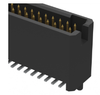 TFC-125-22-F-D-A Connector Header Surface Mount 50 position 0.050" (1.27mm) :RoHS