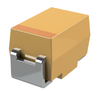 Pack of 10 TAJR474K020RNJ CAP TANT 0.47UF 10% 20V 0805 Surface Mount :RoHS , Cut Tape