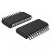 MAX1231BCEG+ Integrated Circuits Analog to Digital Converter SAR 12 Bit 24QSOP :RoHS , Cut Tape