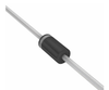 Pack of 10 GP10N-E3/54 Diode 1100 V 1A Through Hole DO-204AL (DO-41) :RoHS , Cut Tape