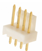 Pack of 6 0022112042 Conn Hdr Vert 4POS 2.54MM :RoHS