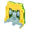 1SNA165115R1000 Term Block Conn M10/10.P GND 22-6AWG, 016511510