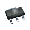 Pack of 4 BZV90-C2V4,115 Diode Zener 2.4V 1.5W SOT223 :RoHS , Cut Tape