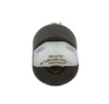 HBL4570C Connector Power Entry, 2P3W, L6-15, Power Entry, 15A, Black, White, Nylon (Polyamide) Body, 250V