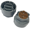12191511 Automotive Connectors CON MP 100 13W FEM ASY