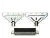 747570-1  Connector D-Sub Plug for Male Contacts Housing  37 Position