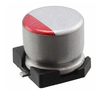 RSA0E561MCN1GS CAP ALUM POLY 560UF 20% 2.5V SMD :RoHS , Cut Tape