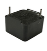 Pack of 2 PE-52631 Fixed IND 1MH 500MA 2.6 OHM TH