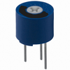 3339P-1-502LF Trimmer 5K OHM 0.5W PC Pin Top