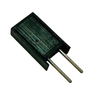 Pack of 2 TK20P75R0JE Resistor Through Hole 75 Ohms ±5% 20W TO-220-2 Current Sense Thick Film