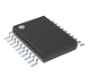 Pack of 2 MCP3564RT-E/ST IC ADC 24BIT Sigma-Delta 20TSSOP :RoHS